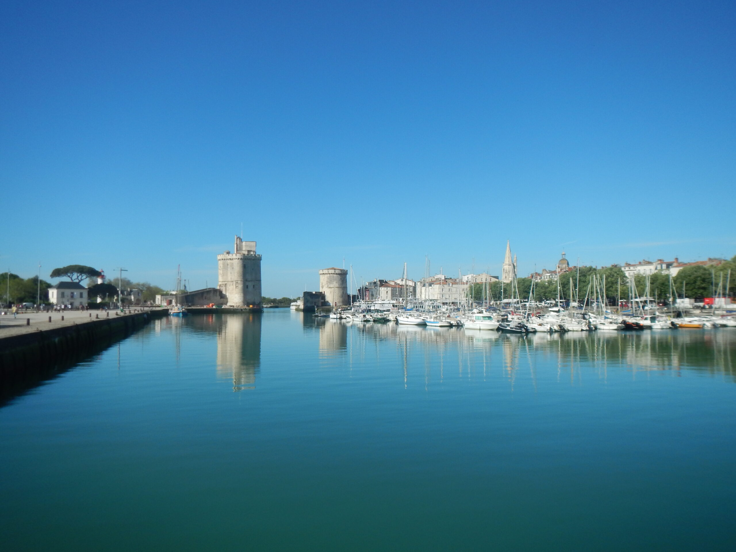 Congrès 2026 : cap sur La Rochelle ! - Les CDF
