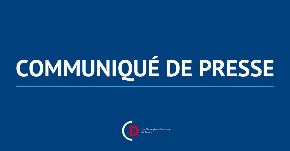 Lire la suite à propos de l’article Soins dentaires : les CDF s’opposent fermement à un nouveau désengagement de l’Assurance maladie 