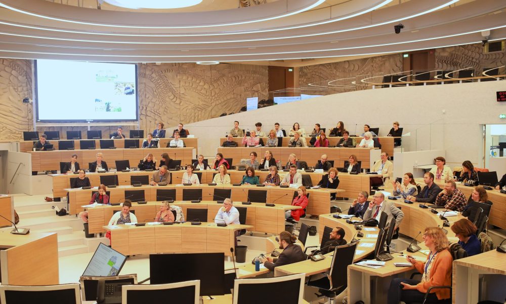 Forum Santé et Environnement en Centre Val-de-Loire : l'URPS des Chirurgiens-Dentistes en Action