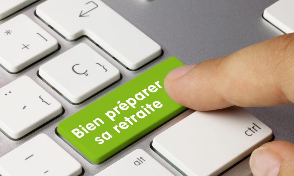 Bien preparer sa retraite
