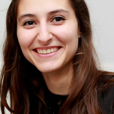 Charlotte Farges Charlotte Farges